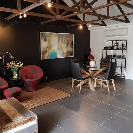 Irongate Studio B&B Mintaro エクステリア 写真