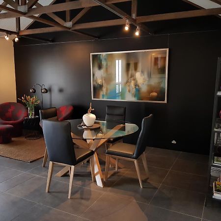Irongate Studio B&B Mintaro エクステリア 写真