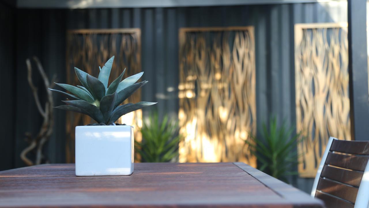 Irongate Studio B&B Mintaro エクステリア 写真