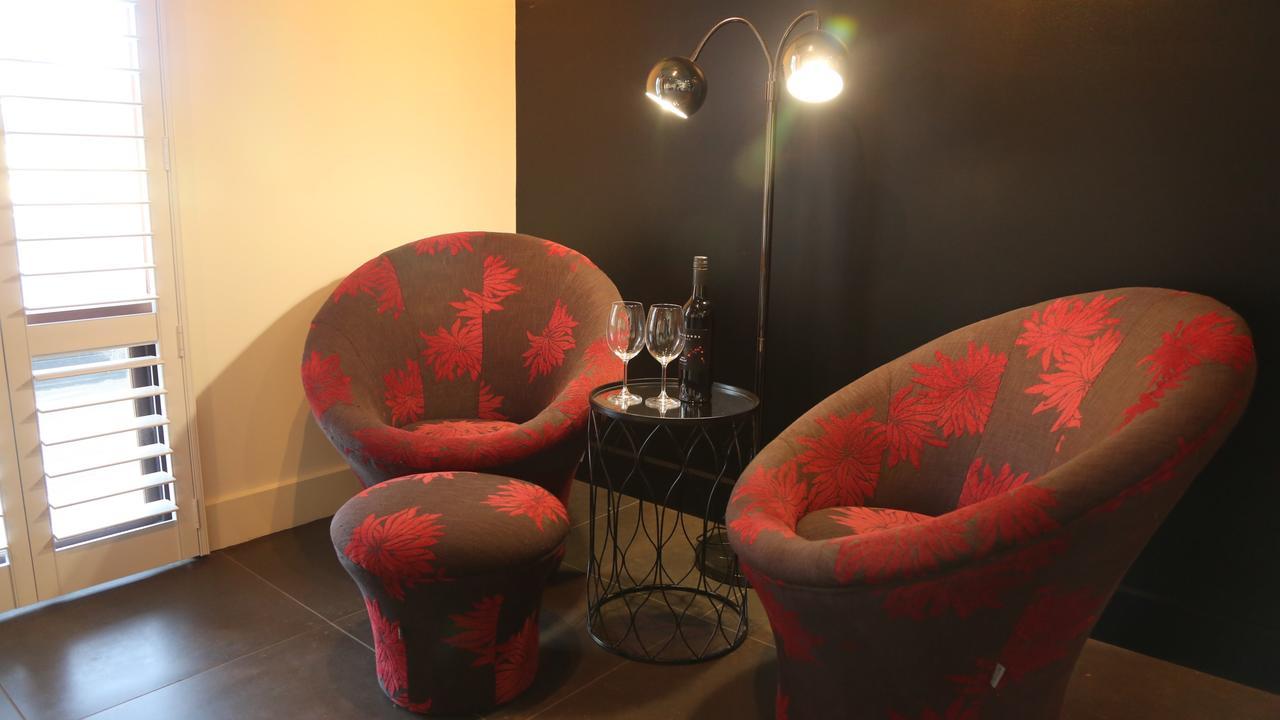 Irongate Studio B&B Mintaro エクステリア 写真