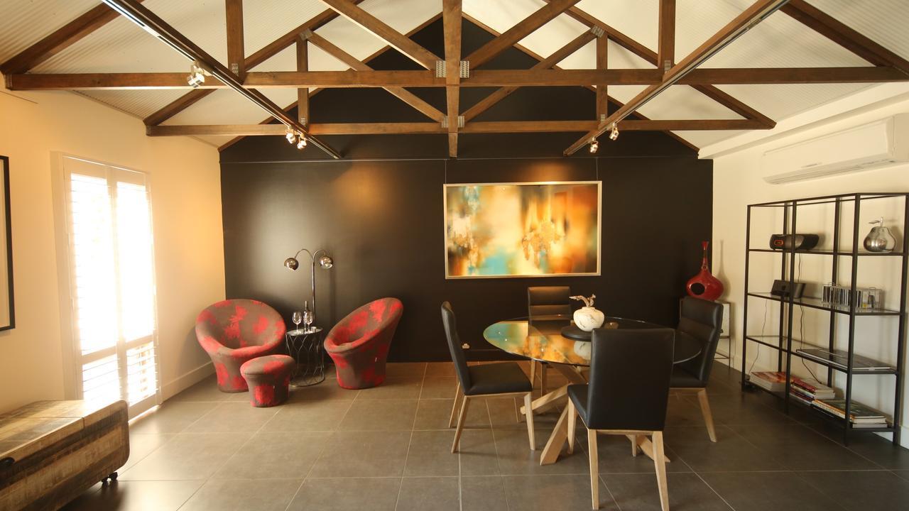 Irongate Studio B&B Mintaro エクステリア 写真