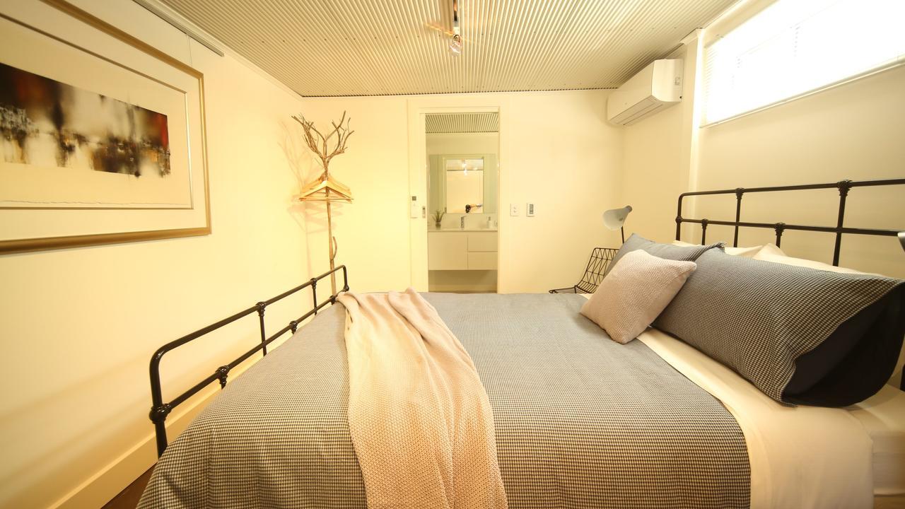 Irongate Studio B&B Mintaro エクステリア 写真