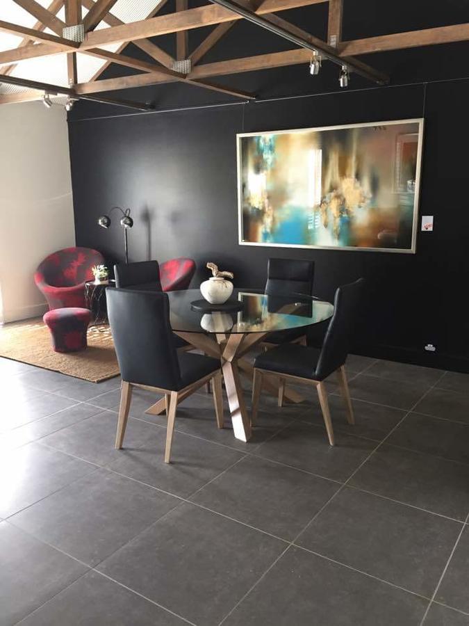 Irongate Studio B&B Mintaro エクステリア 写真