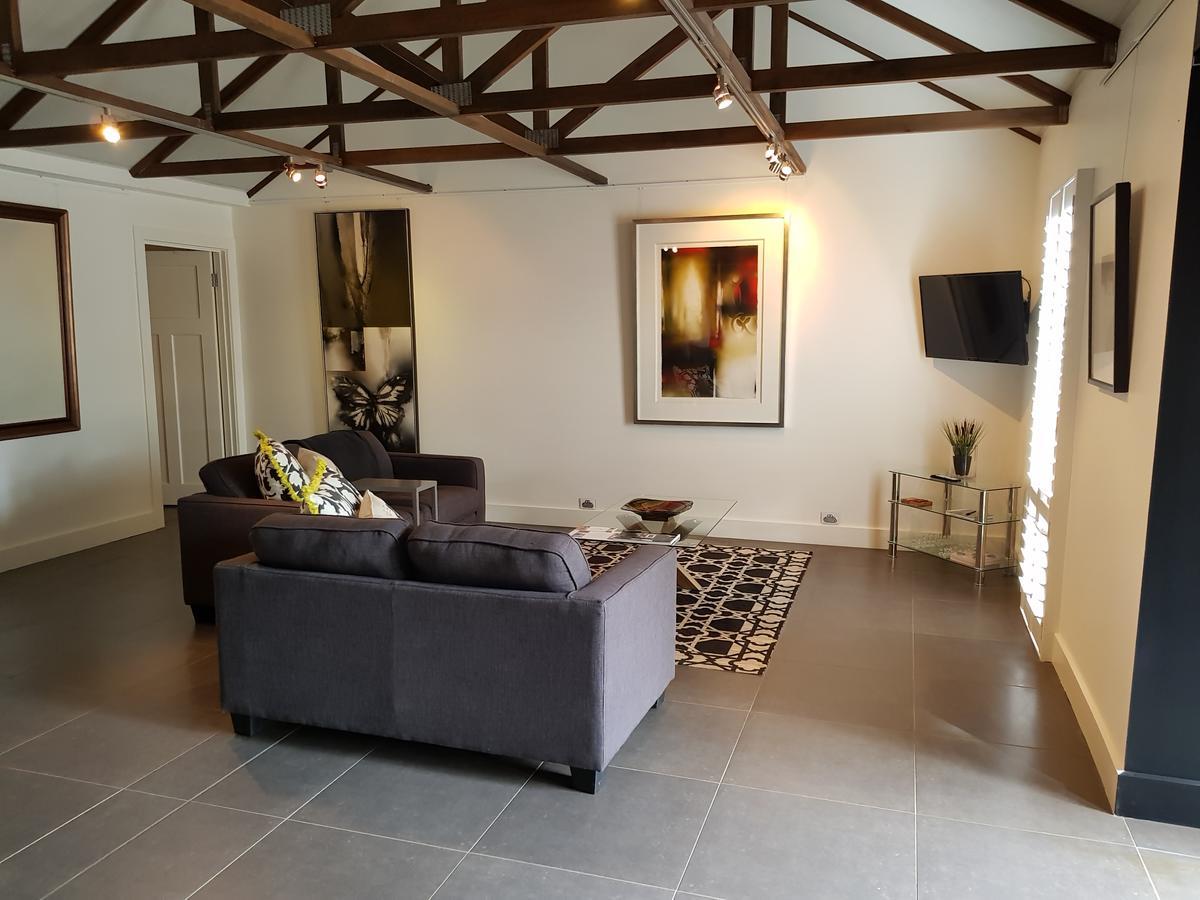 Irongate Studio B&B Mintaro エクステリア 写真