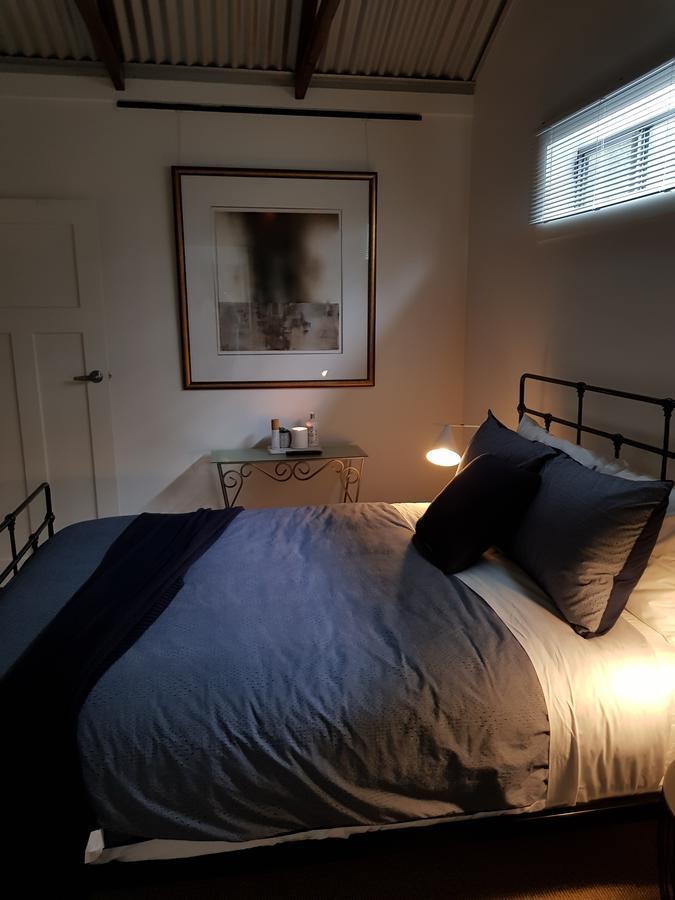 Irongate Studio B&B Mintaro エクステリア 写真